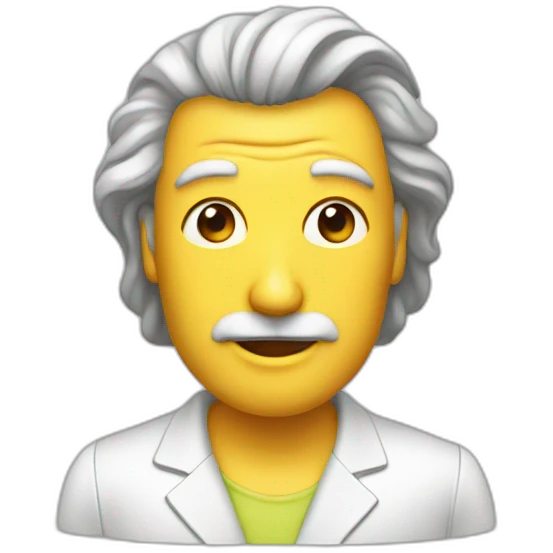 von-neumann-model emoji