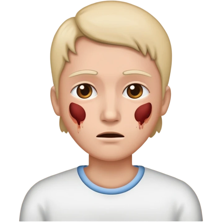 Chronic illnesses  emoji