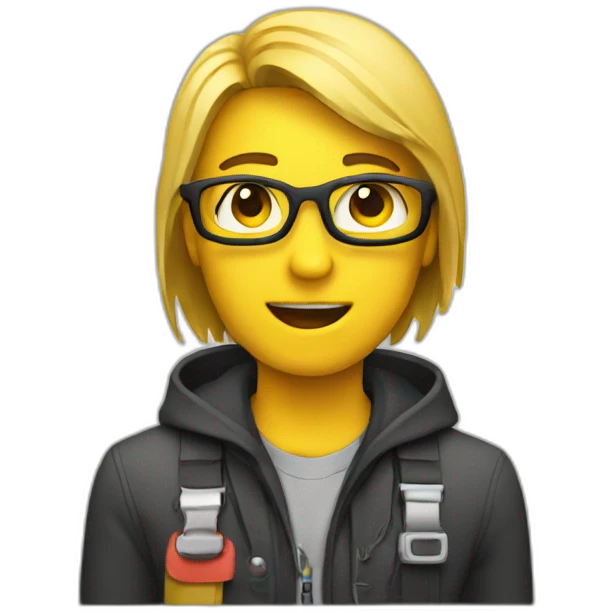 video editing emoji