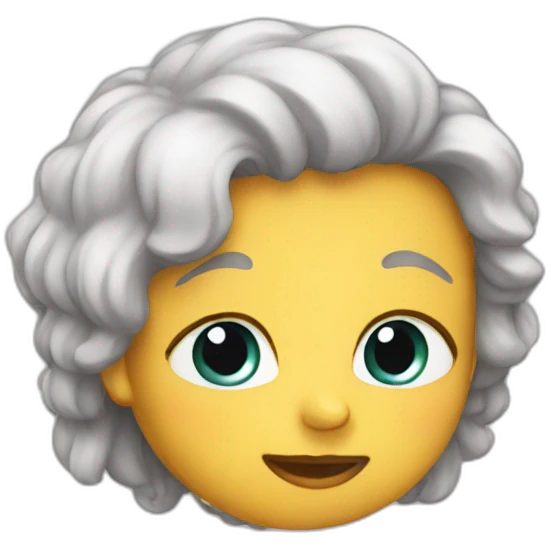 Amour emoji