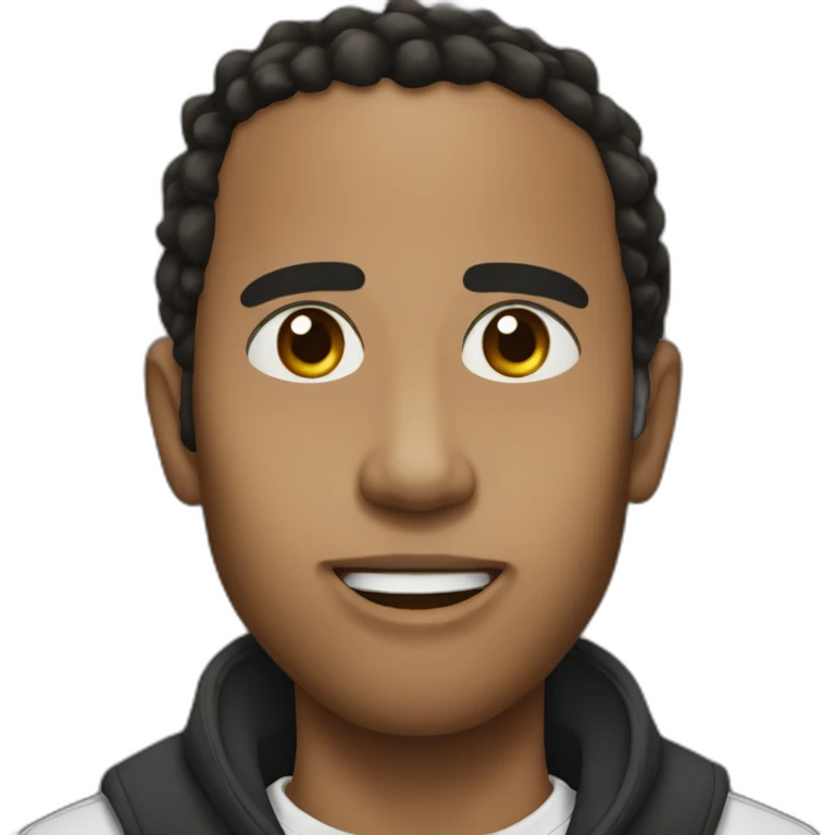 ASAPROCKY emoji