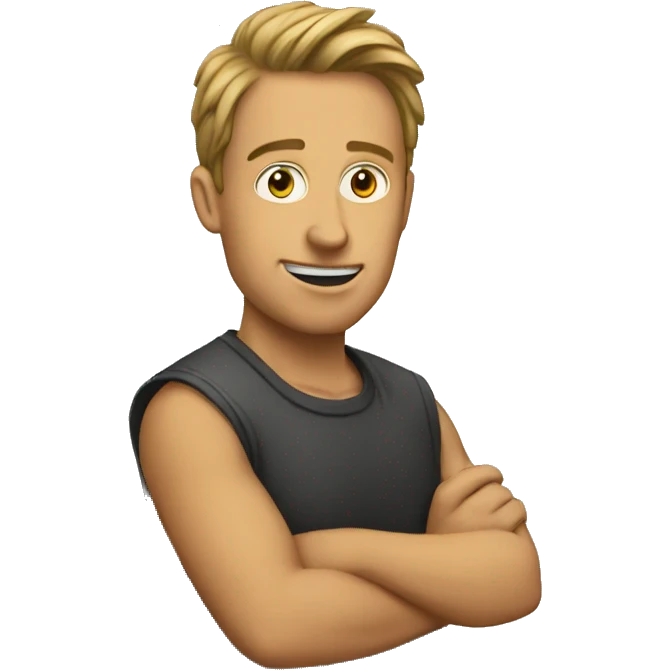 winning argument emoji