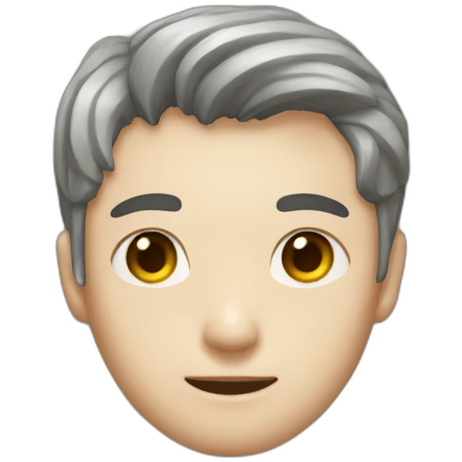 Beomgyu emoji