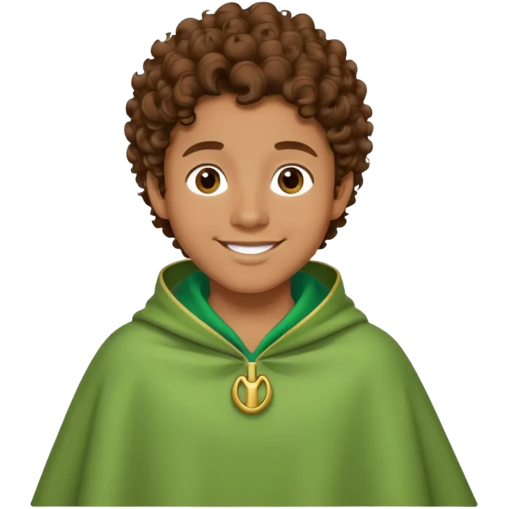 Film disney Encanto bruno emoji