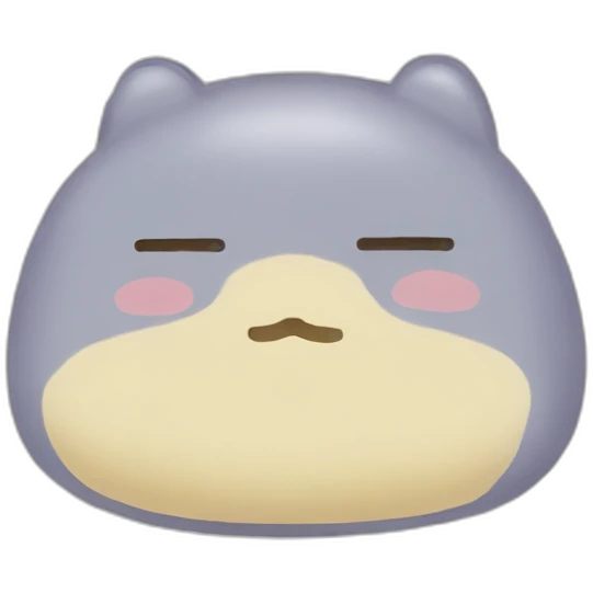 Sumikkogurashi emoji