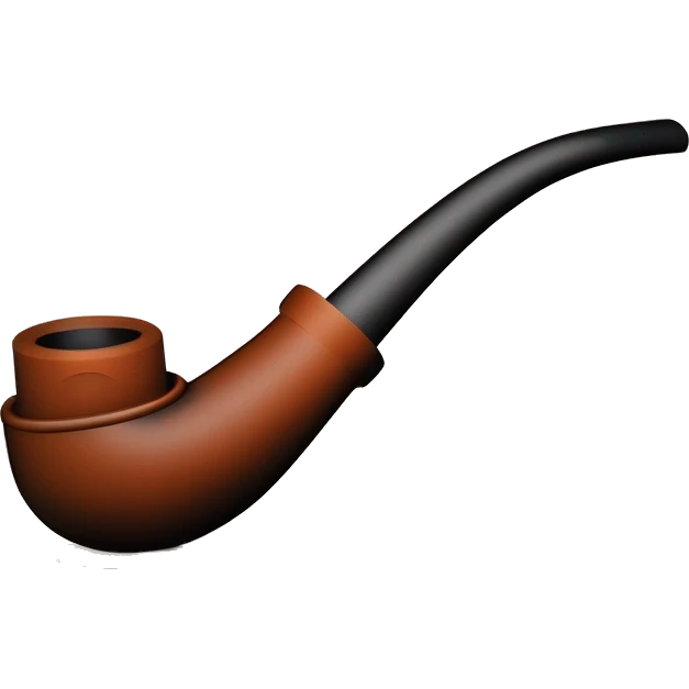 pipe emoji