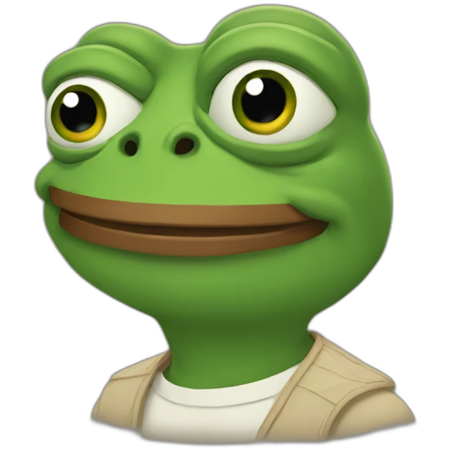 pepe emoji