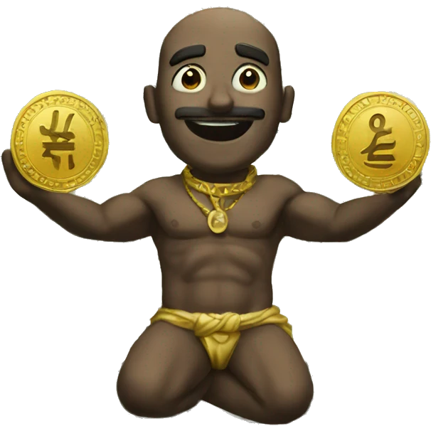 god money emoji