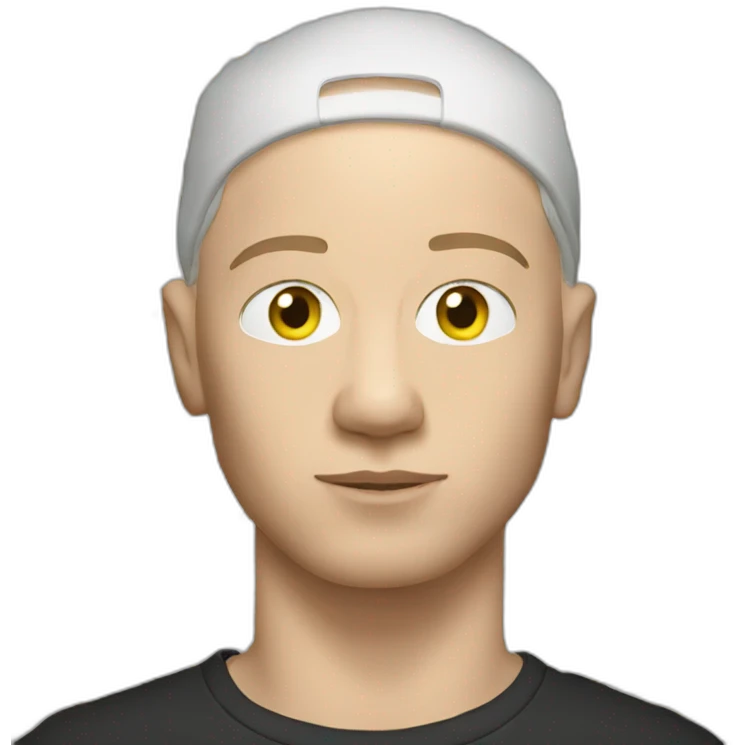 EMINEM emoji