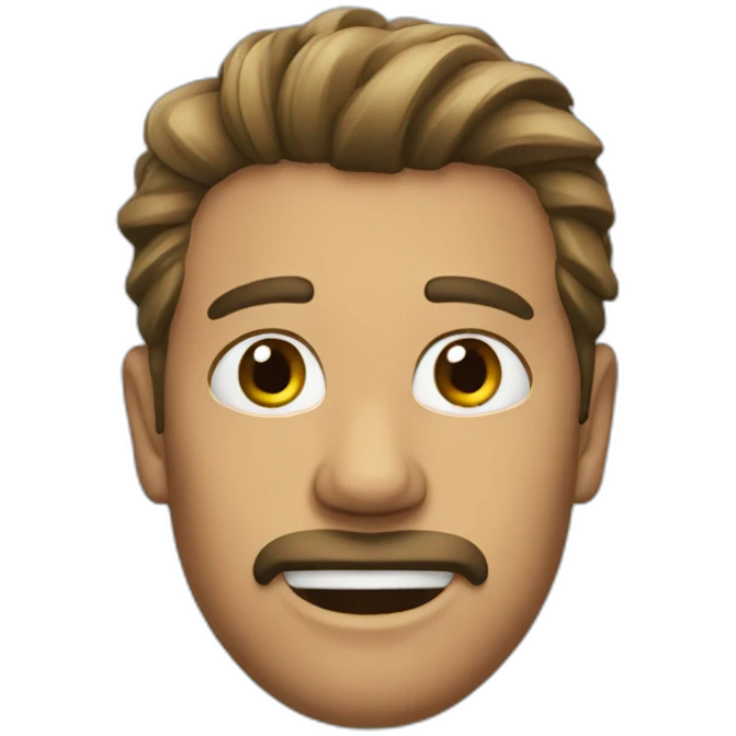 beuh emoji