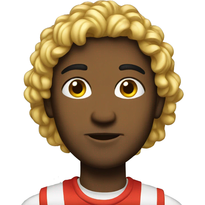 Supreme emoji