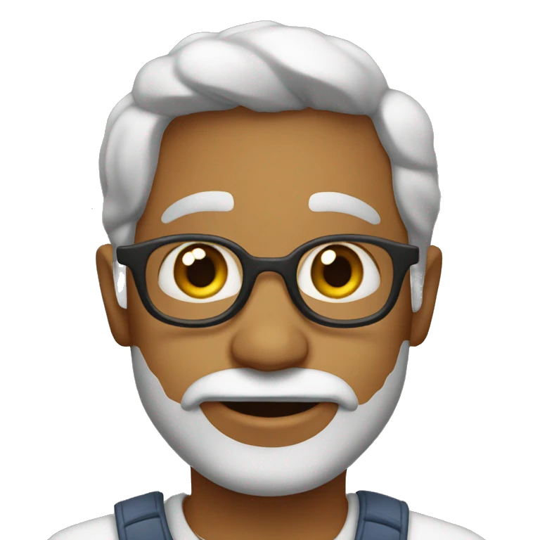Coração  emoji