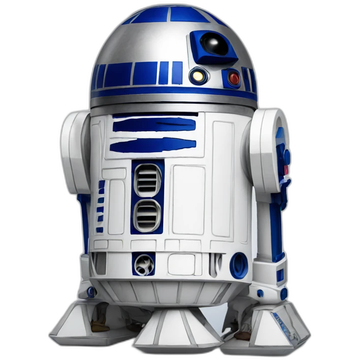 r2d2 emoji