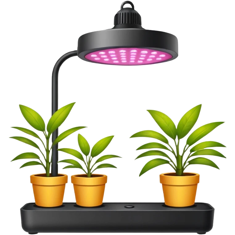 grow light led sanlight emoji