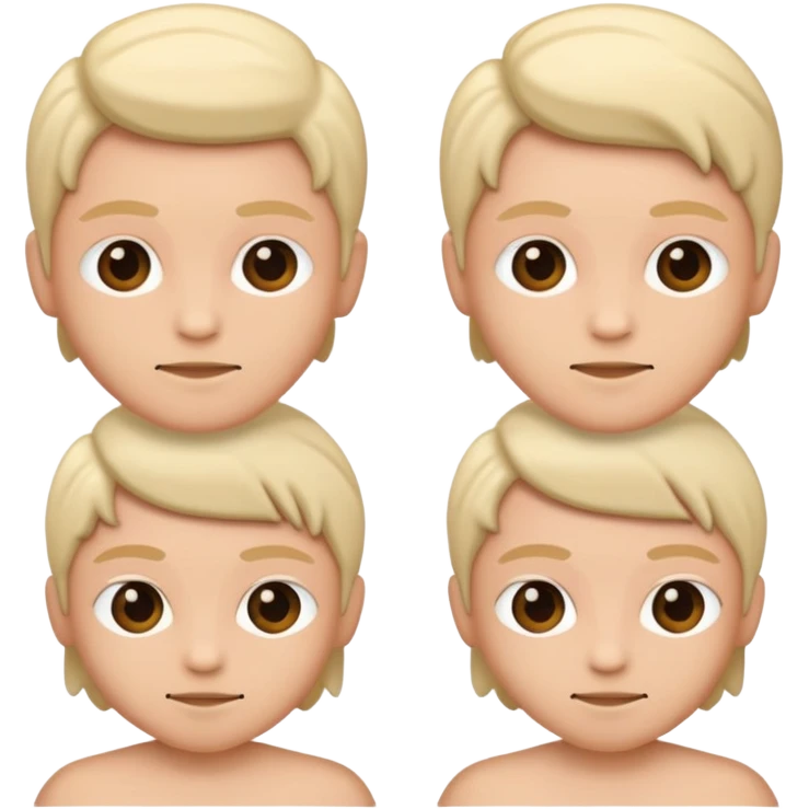 clone emoji