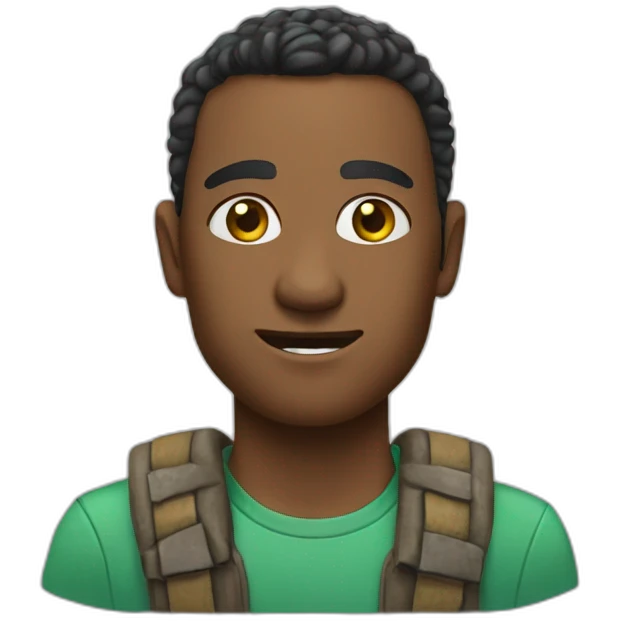 🗿 emoji