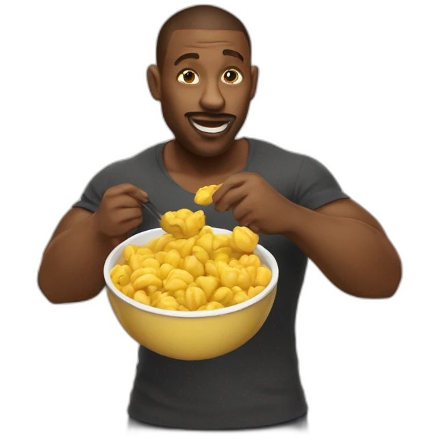n1gga eating big jugs emoji