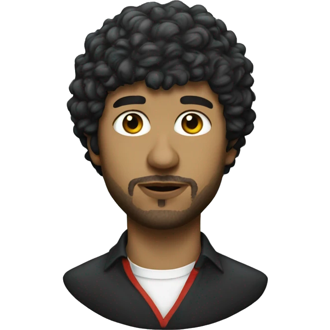 Benny blanco emoji
