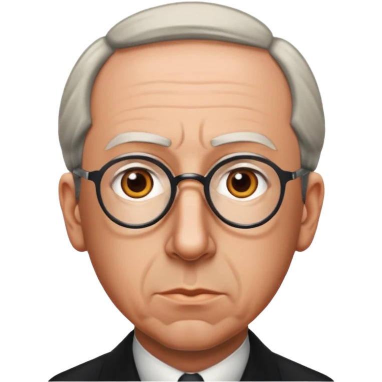 Aaron Copland composer emoji