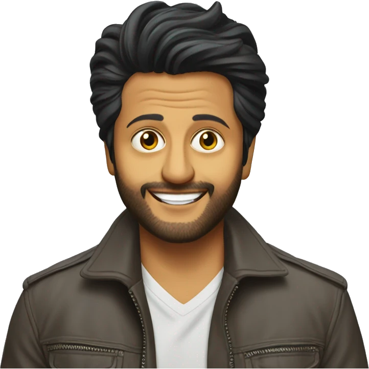 Riteish deshmuk emoji