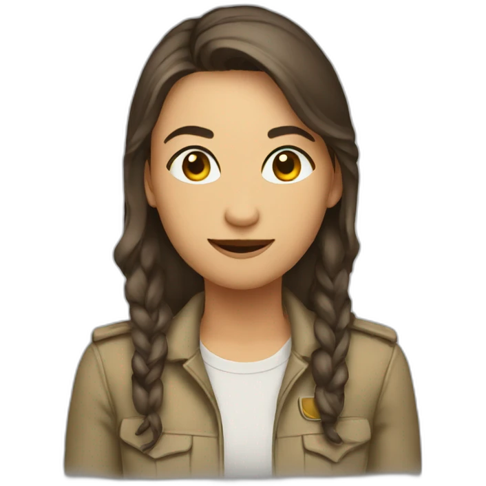 Wac emoji