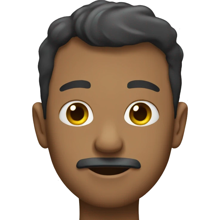 “Shoo shoo” hand  emoji
