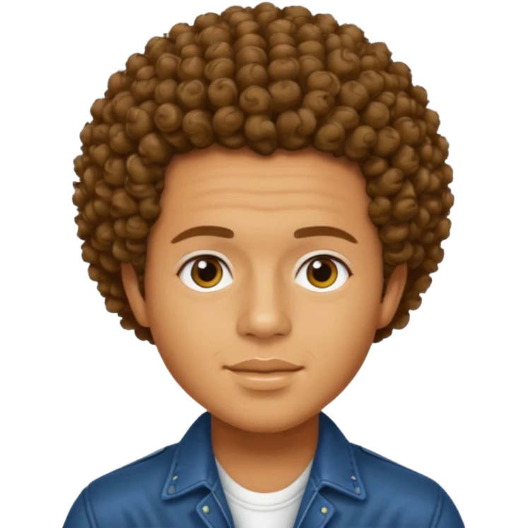 bruno mars emoji