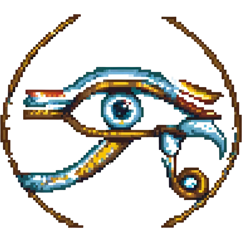 eye of horus emoji