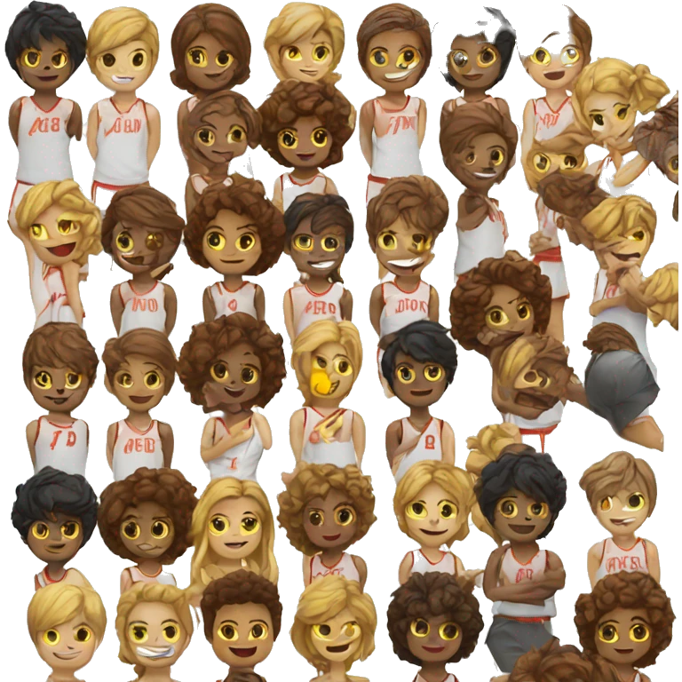 team emoji