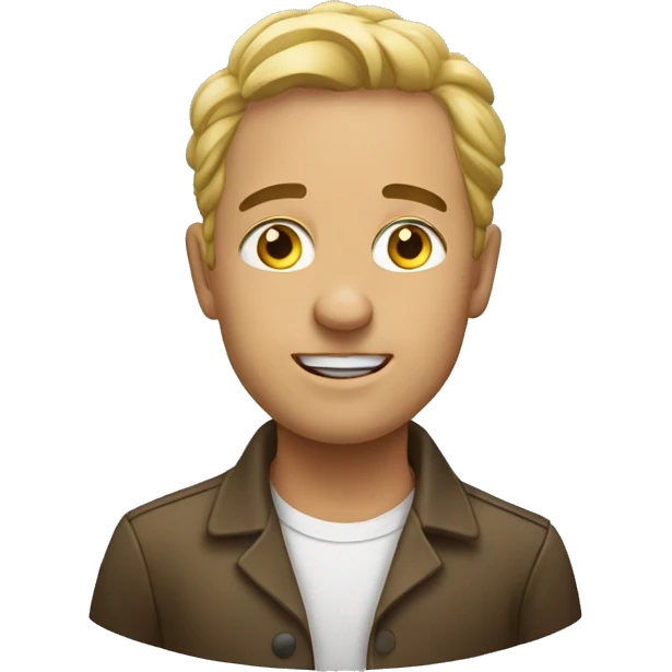 marti emoji