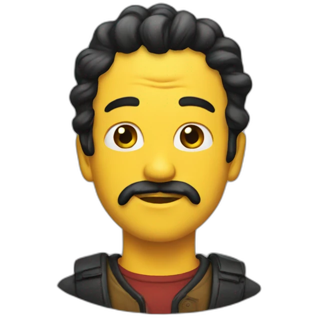 Con  emoji