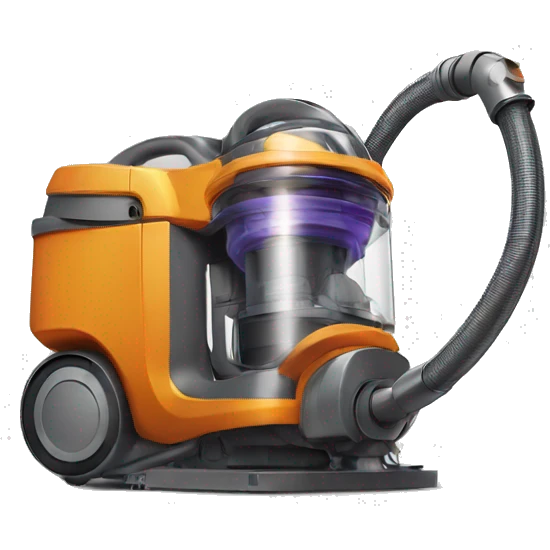 Dyson  emoji