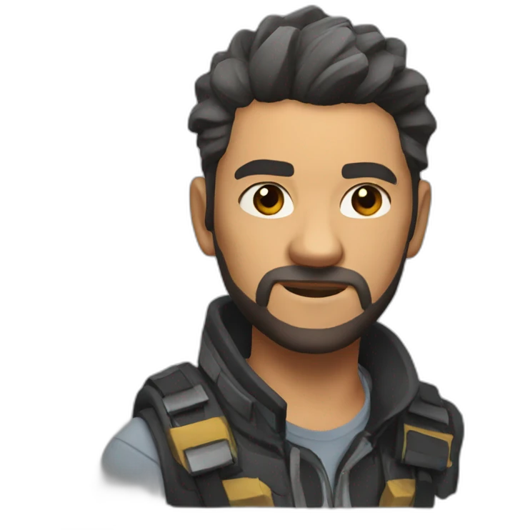Freefire emoji