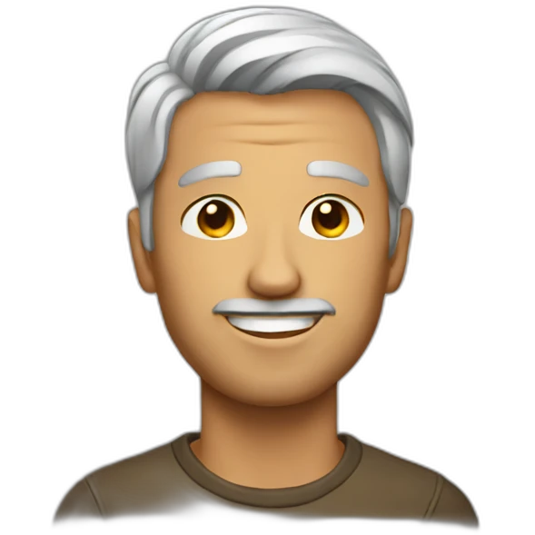 Men emoji