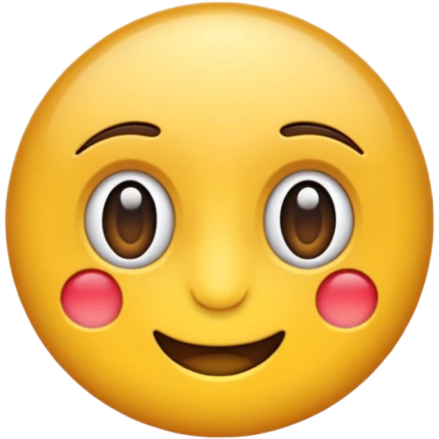 Эстетика emoji