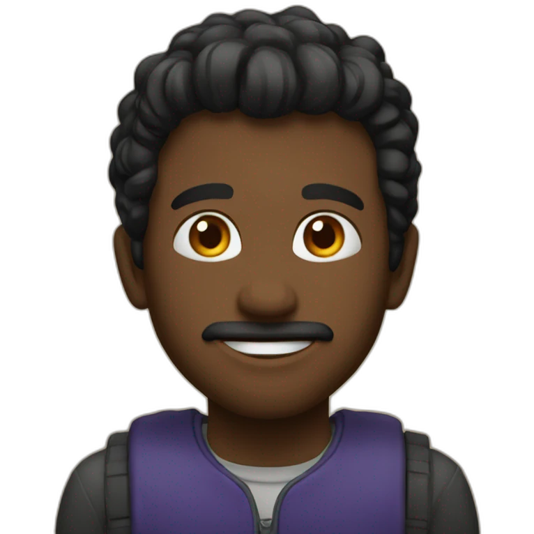 فضائي emoji
