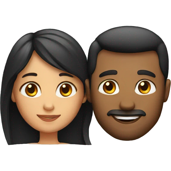 couple emoji