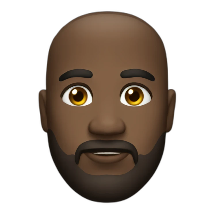 Heavy emoji