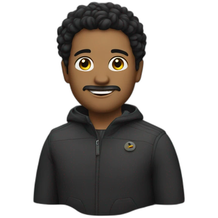 Marcel emoji