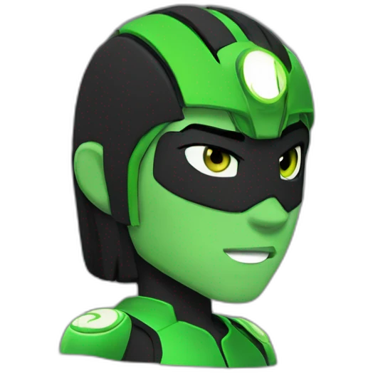 Ben10 emoji