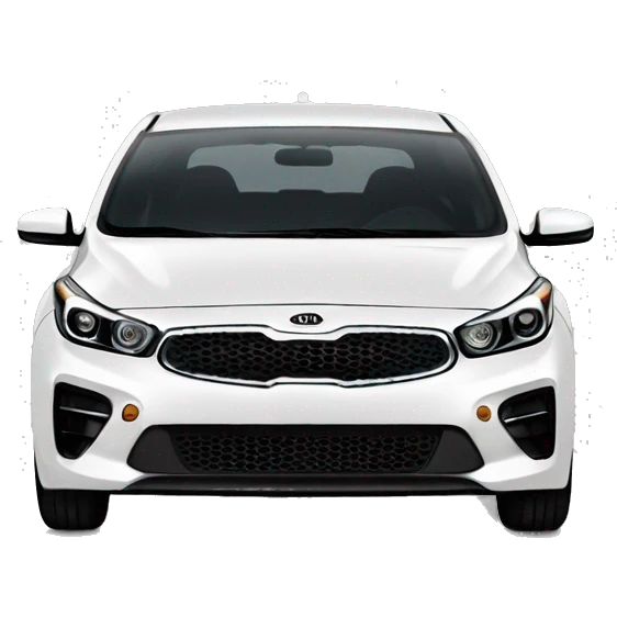 Kia forte gt emoji