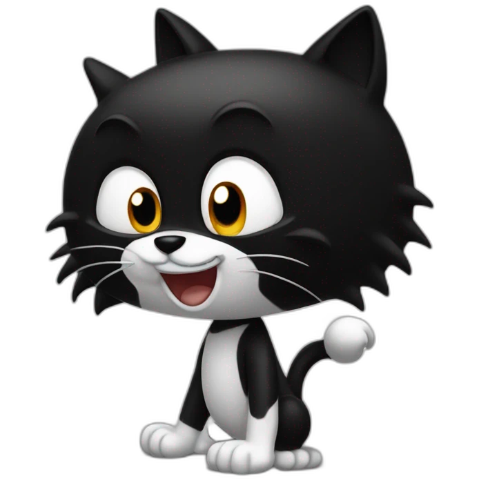 felix the cat emoji