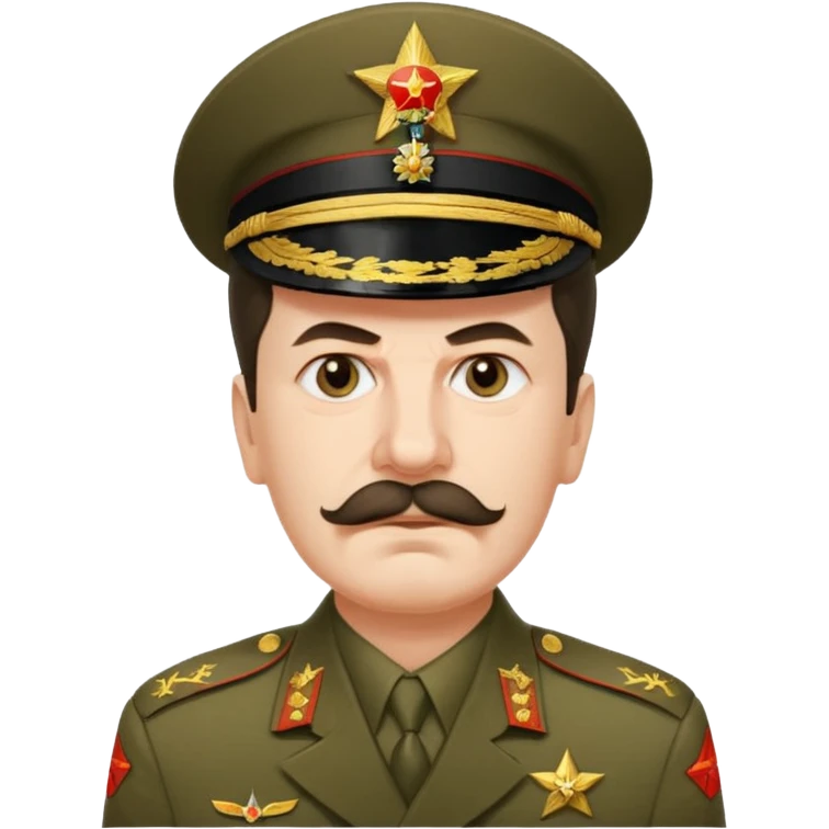 stalin ussr emoji