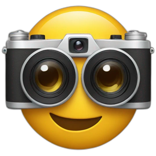 Kodak emoji