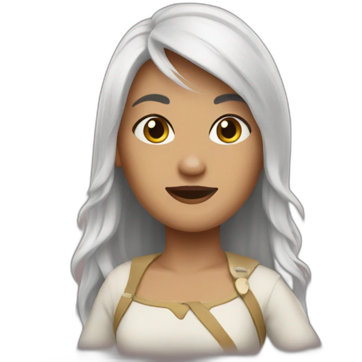 Vava emoji