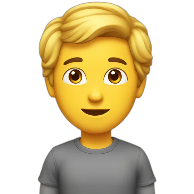 appreciate emoji