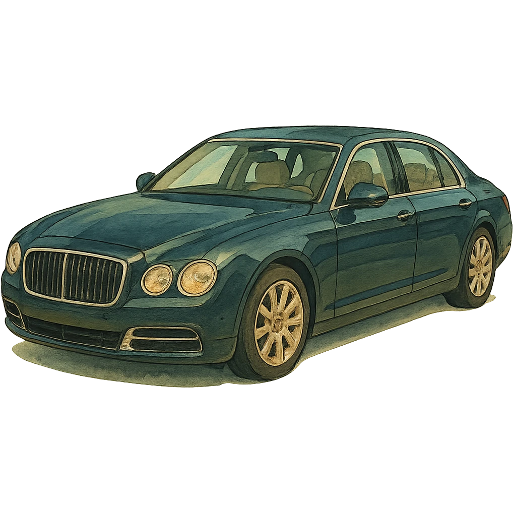 luxury car emoji
