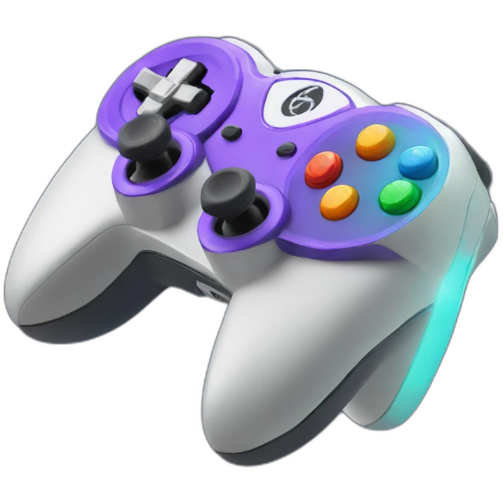 Gamepad rocketleague emoji