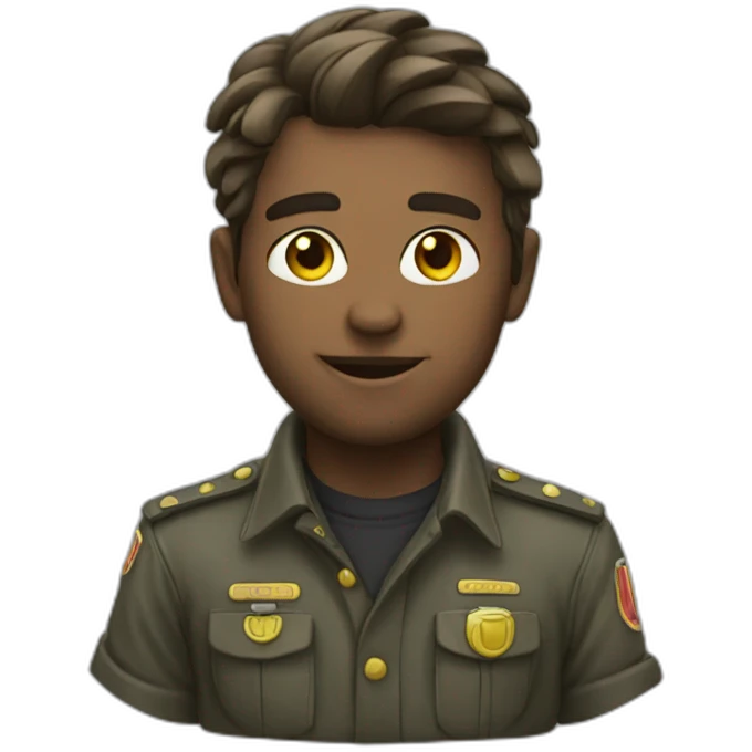 Pegi 10 emoji