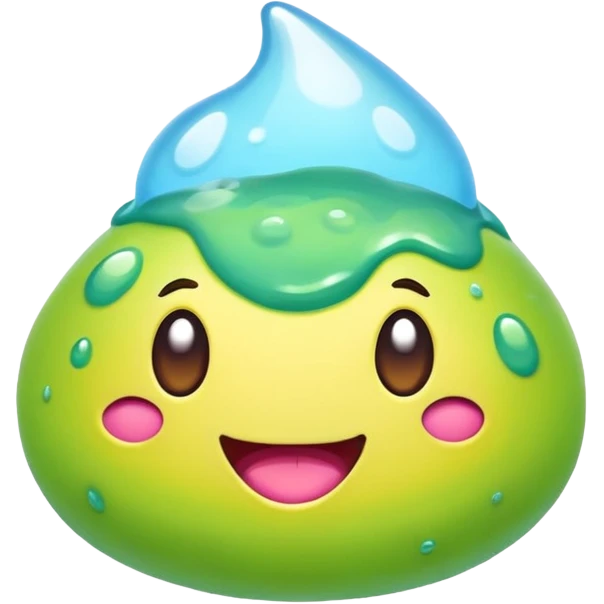 slime rancher emoji